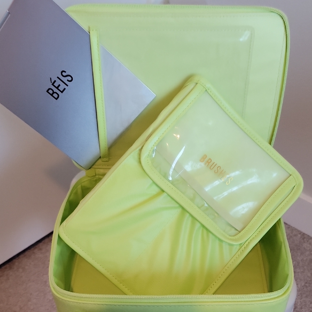 Beis Cosmetic Case